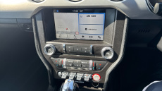 Ford Mustang 2.3 EcoBoost 2dr Auto Petrol Coupe